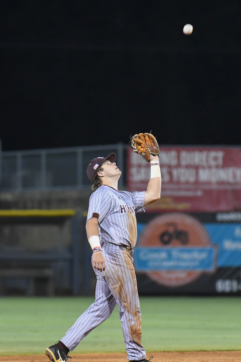 east central neshoba central mhsaa baseball state championship game32